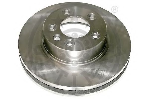 BS-7942 OPTIMAL Brake Disc