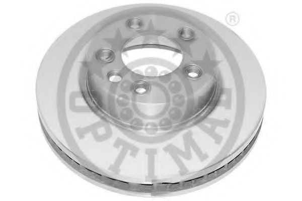 BS-7942C OPTIMAL Brake Disc