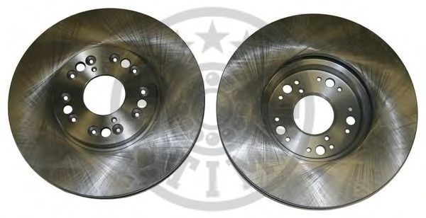 BS-7994 OPTIMAL Brake Disc