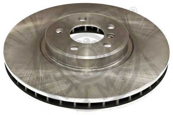 BS-8352 OPTIMAL Brake Disc