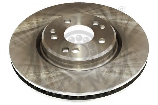 BS-8892 OPTIMAL Brake Disc