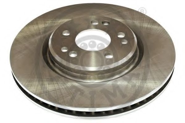 BS-8894 OPTIMAL Brake Disc