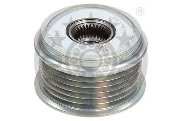 F5-1001 OPTIMAL Alternator Freewheel Clutch