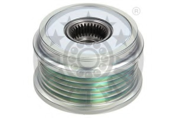 F5-1002 OPTIMAL Alternator Freewheel Clutch