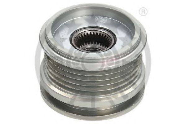 F5-1010 OPTIMAL Alternator Freewheel Clutch