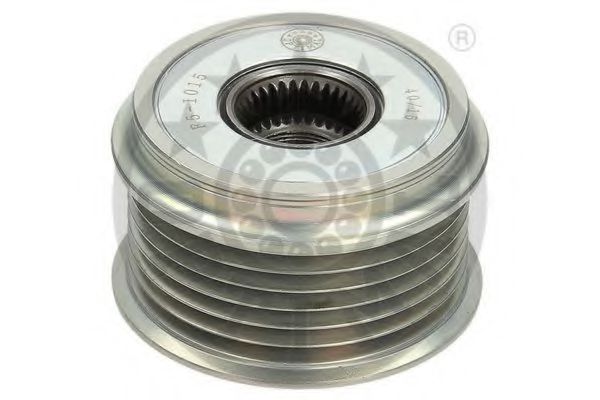 F5-1015 OPTIMAL Alternator Freewheel Clutch