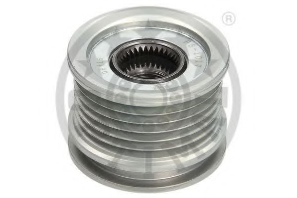 F5-1017 OPTIMAL Alternator Freewheel Clutch