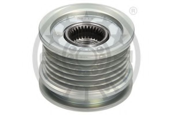 F5-1019 OPTIMAL Alternator Freewheel Clutch