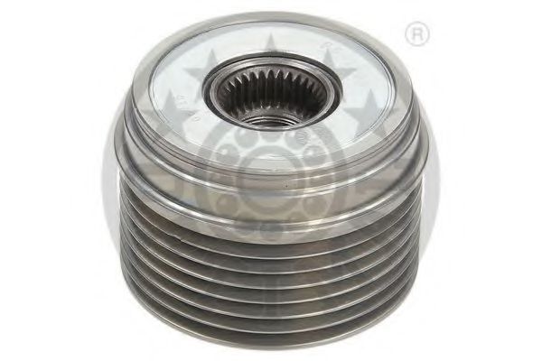 F5-1023 OPTIMAL Alternator Freewheel Clutch