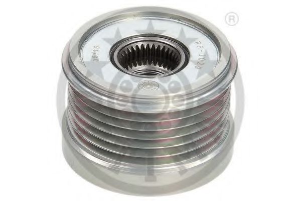 F5-1029 OPTIMAL Alternator Freewheel Clutch