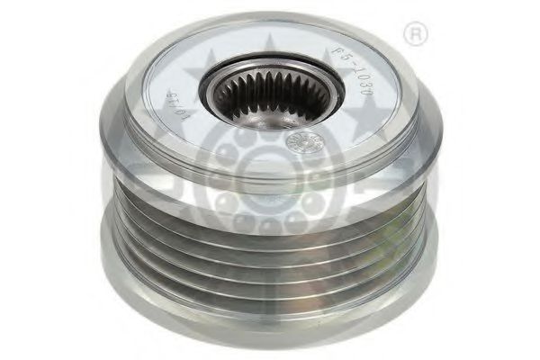 F5-1030 OPTIMAL Alternator Freewheel Clutch