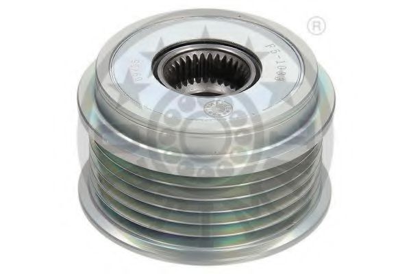 F5-1033 OPTIMAL Alternator Freewheel Clutch