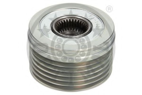 F5-1034 OPTIMAL Alternator Freewheel Clutch