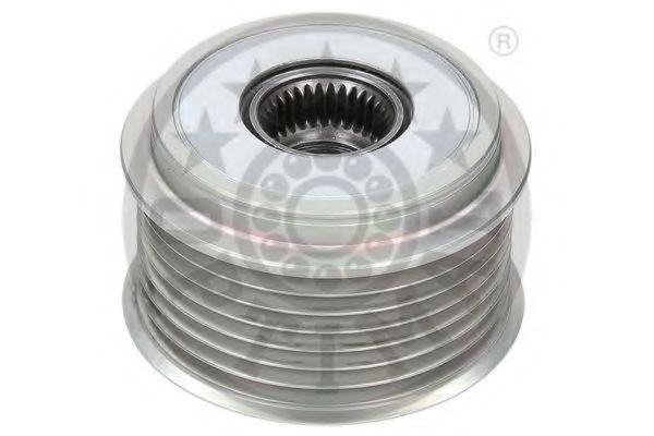 F5-1035 OPTIMAL Alternator Freewheel Clutch