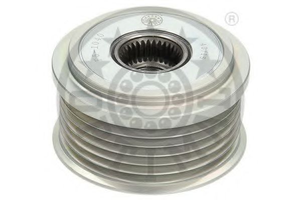 F5-1040 OPTIMAL Alternator Freewheel Clutch