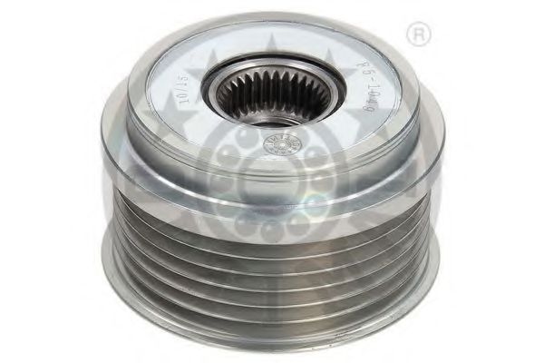 F5-1049 OPTIMAL Alternator Freewheel Clutch