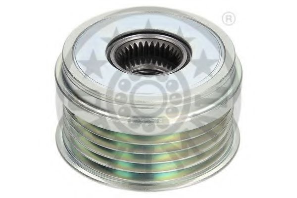 F5-1050 OPTIMAL Alternator Freewheel Clutch
