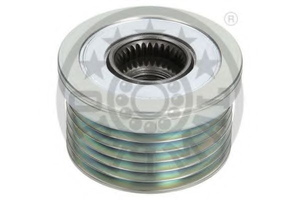 F5-1053 OPTIMAL Alternator Freewheel Clutch