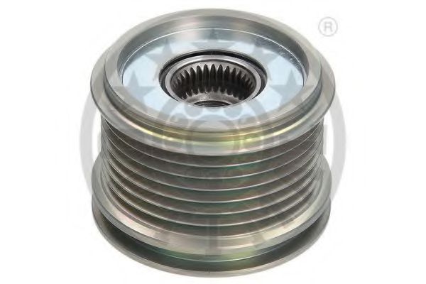 F5-1056 OPTIMAL Alternator Freewheel Clutch