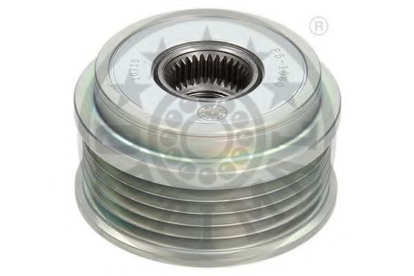 F5-1060 OPTIMAL Alternator Freewheel Clutch