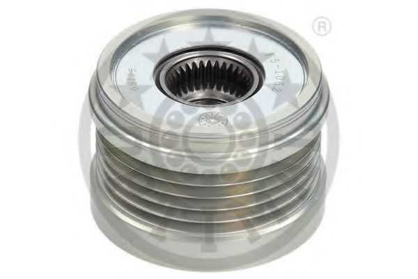 F5-1062 OPTIMAL Alternator Freewheel Clutch