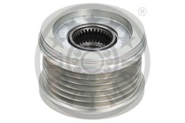 F5-1071 OPTIMAL Alternator Freewheel Clutch
