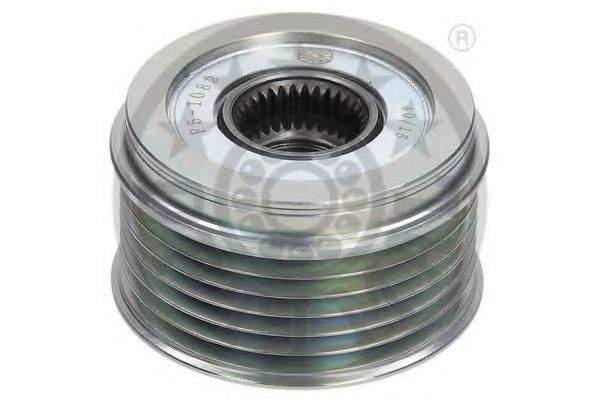 F5-1082 OPTIMAL Alternator Freewheel Clutch
