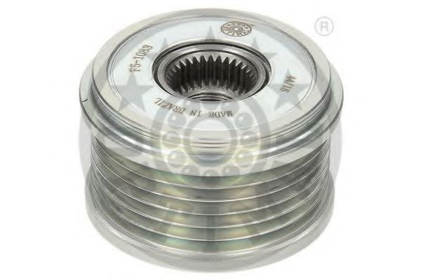 F5-1083 OPTIMAL Alternator Freewheel Clutch