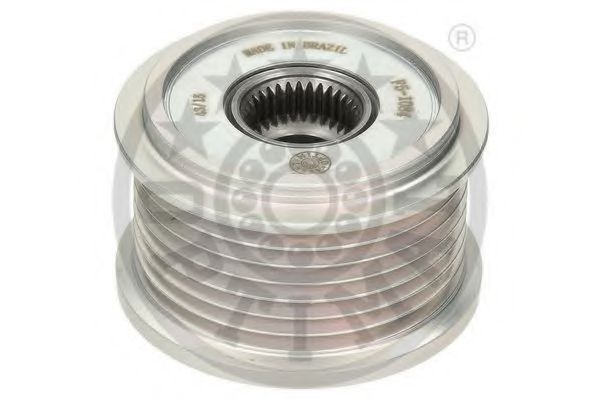 F5-1084 OPTIMAL Alternator Freewheel Clutch