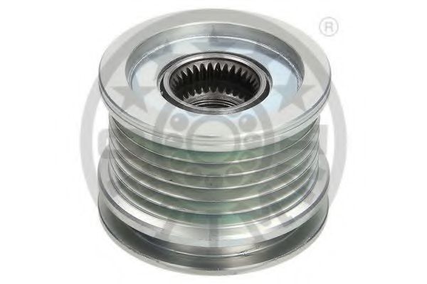 F5-1085 OPTIMAL Alternator Freewheel Clutch