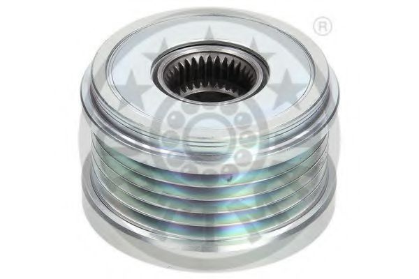 F5-1095 OPTIMAL Alternator Freewheel Clutch