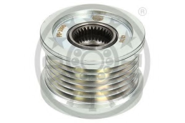 F5-1096 OPTIMAL Alternator Freewheel Clutch