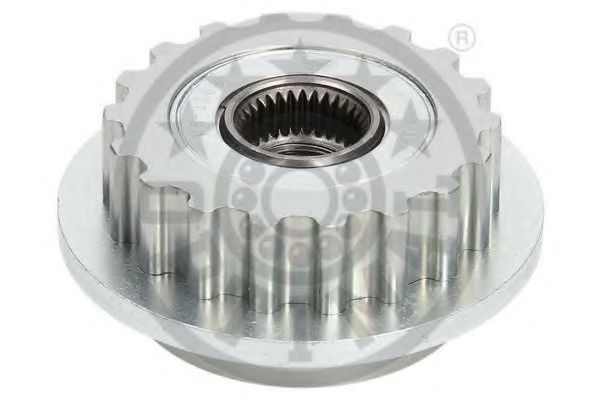 F5-1103 OPTIMAL Alternator Freewheel Clutch