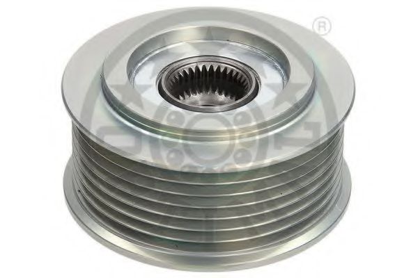 F5-1136 OPTIMAL Alternator Freewheel Clutch