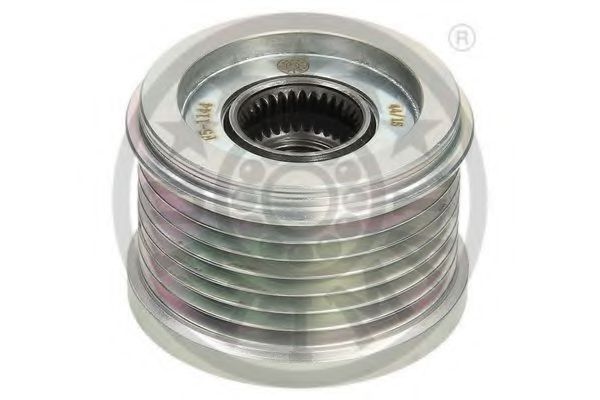 F5-1144 OPTIMAL Alternator Freewheel Clutch