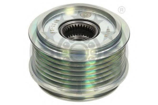 F5-1146 OPTIMAL Alternator Freewheel Clutch