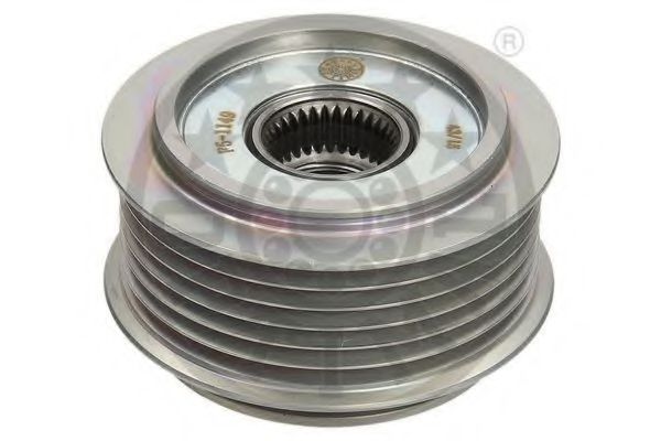 F5-1149 OPTIMAL Alternator Freewheel Clutch