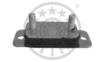 F8-4023 OPTIMAL Holder, exhaust system