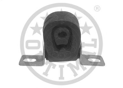 F8-4025 OPTIMAL Holder, exhaust system