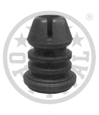 F8-4062 OPTIMAL Rubber Buffer, suspension