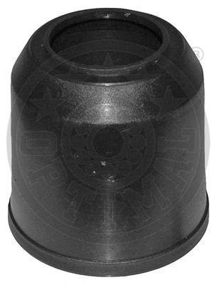 F8-5701 OPTIMAL Protective Cap/Bellow, shock absorber