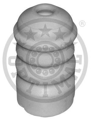 F8-5963 OPTIMAL Rubber Buffer, suspension