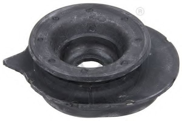 48619-0D010 TOYOTA Anti-Friction Bearing, suspension strut support mounting
