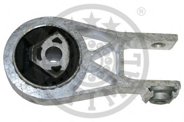 F8-6612 OPTIMAL Lagerung, Motor