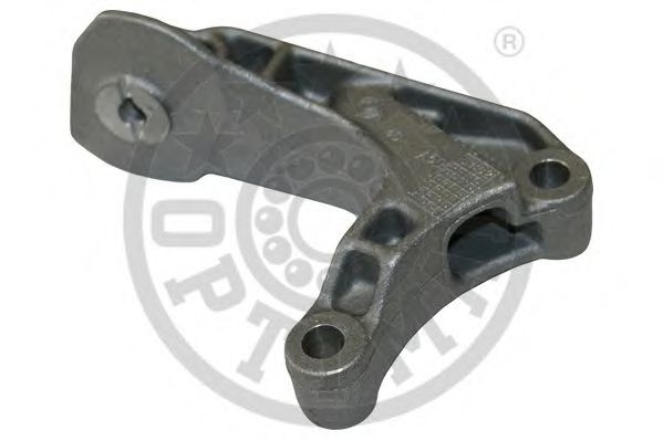 F8-7012 OPTIMAL Mounting, automatic transmission support