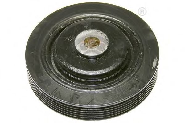 F8-7090 OPTIMAL Belt Pulley, crankshaft