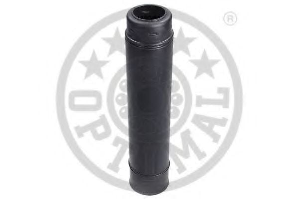 F8-7480 OPTIMAL Protective Cap/Bellow, shock absorber