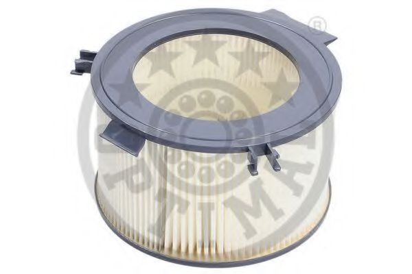 FC-01570 OPTIMAL Filter, interior air