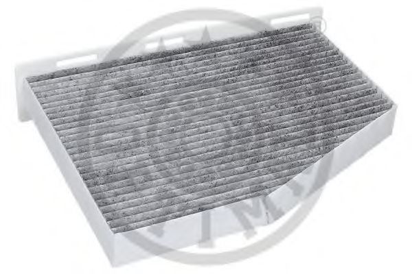 FC-01647 OPTIMAL Filter, interior air
