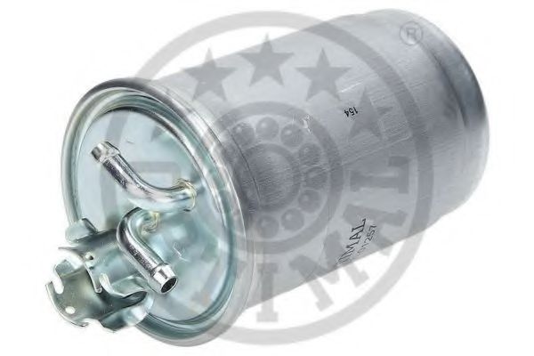 FF-01257 OPTIMAL Fuel filter